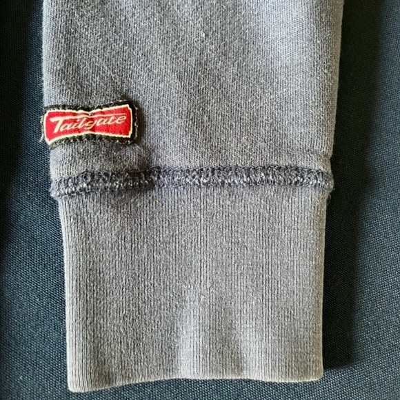 Auburn University War Eagle Mascot Hoodie - Picture 5 of 7